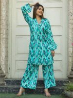 Multi Color Cord Set