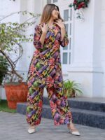 Multi Color Cord Set