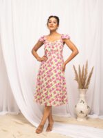 Multy Color Tunic