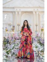 Multy Color Salwar Suit