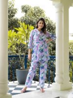 Multy Color Cord Set