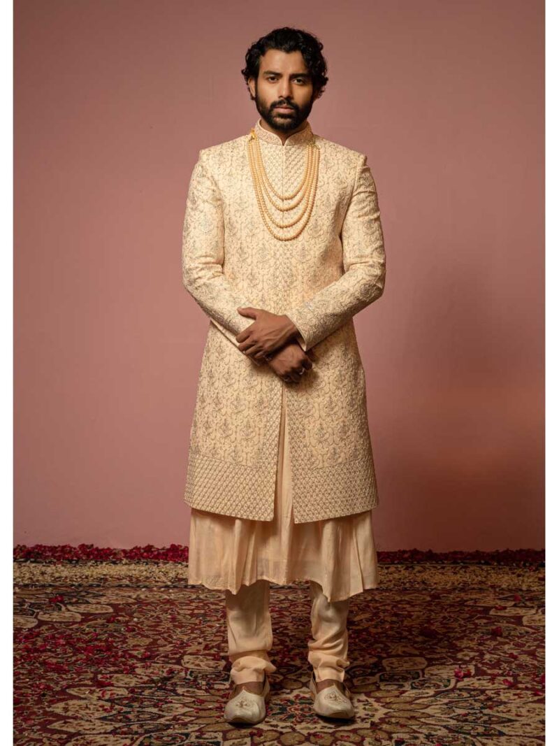 Top 10 Best Sherwani Shops in Ahmedabad