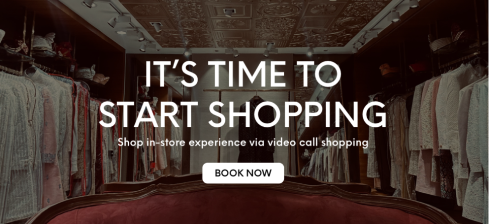 Video Shopping By Mangalm Designer