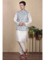 Blue Color Koti