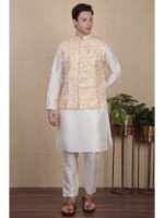 Yellow Color Koti