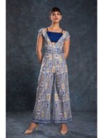 Nevy Blue Color Cord Set