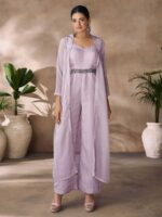 Lavender Color Cord Set