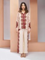 Cream Color Cord Set