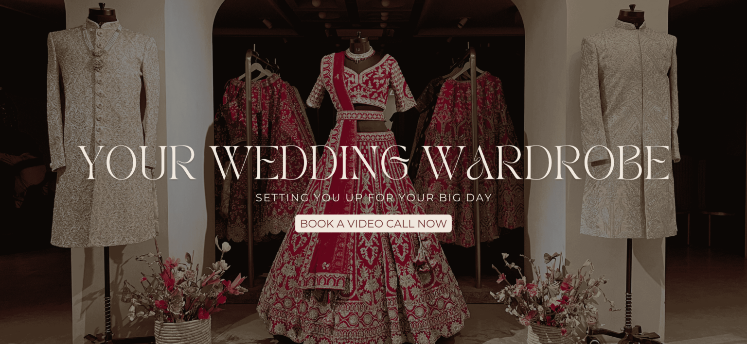 Your Dream Day Starts Here: Discover the Latest Wedding Collection