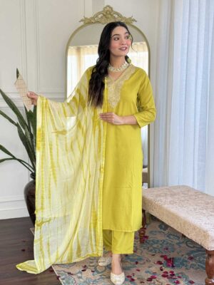 Liril Color Readymade Salwar Suit