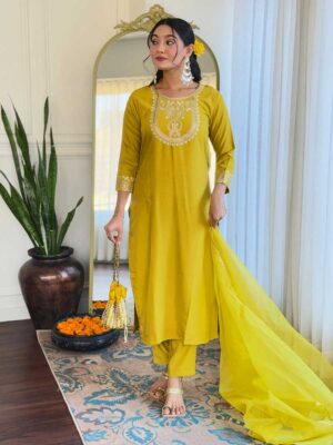 Liril Color Readymade Salwar Suit