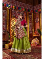 Top 10 Best Diwali Sarees Shop in Ahmedabad, Gujarat