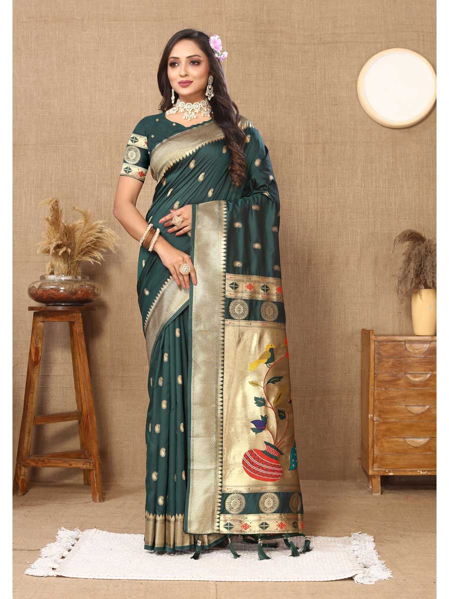 Best Winter Collection Sarees to Keep You Stylish and Warm This Season