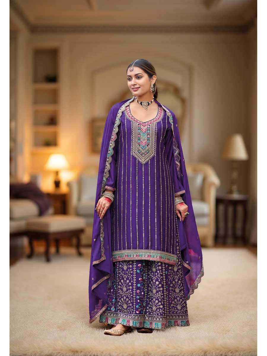 Best Salwar Suit for Women Trending Design Ideas to Watch in 2026
