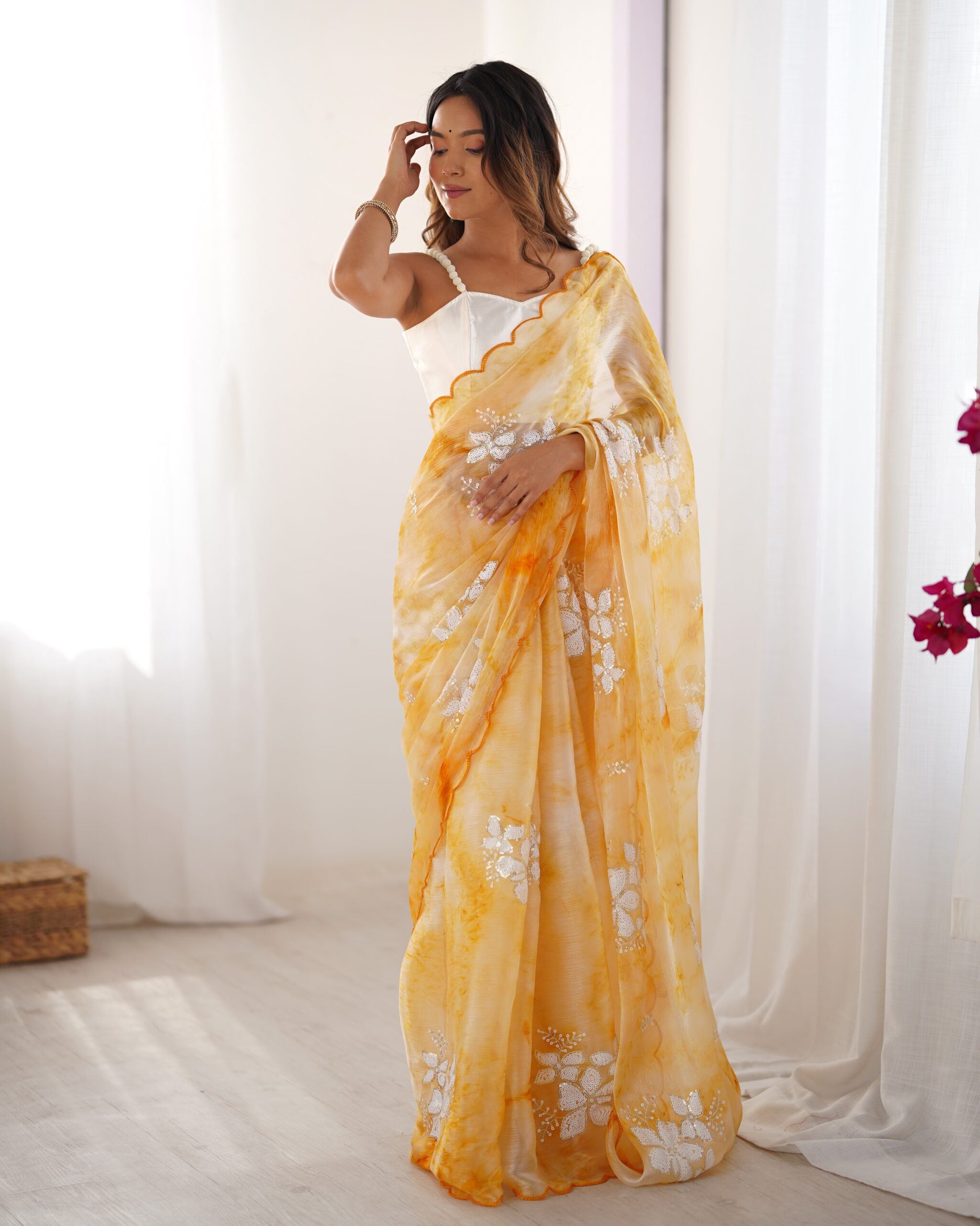 Shop the Best Summer Collection at Unbeatable Prices at Mangalam Designer